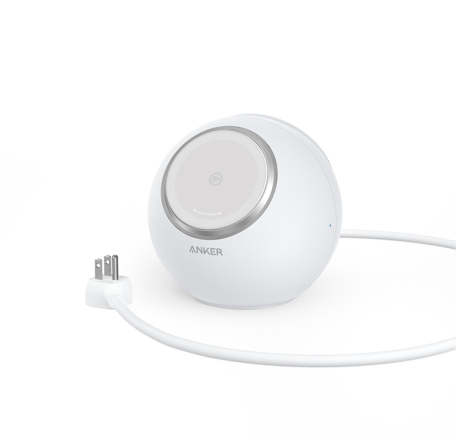 anker maggo magnetska stanica za punjenje 8 u 1