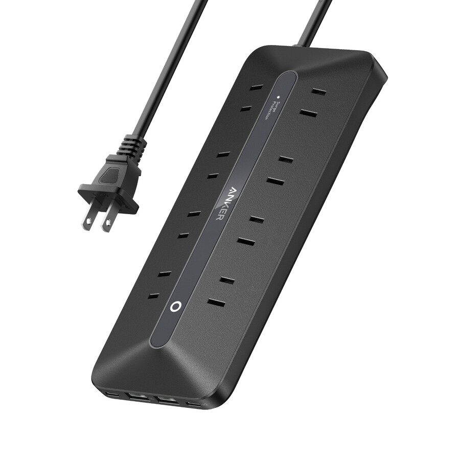 anker usb produžni kabel 12 u 1 35 w