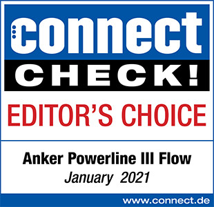anker 643 usb-c na usb-c kabel flow silikonski