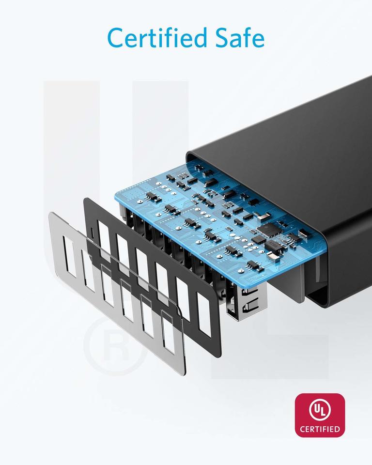 anker 360 punjač 60 w