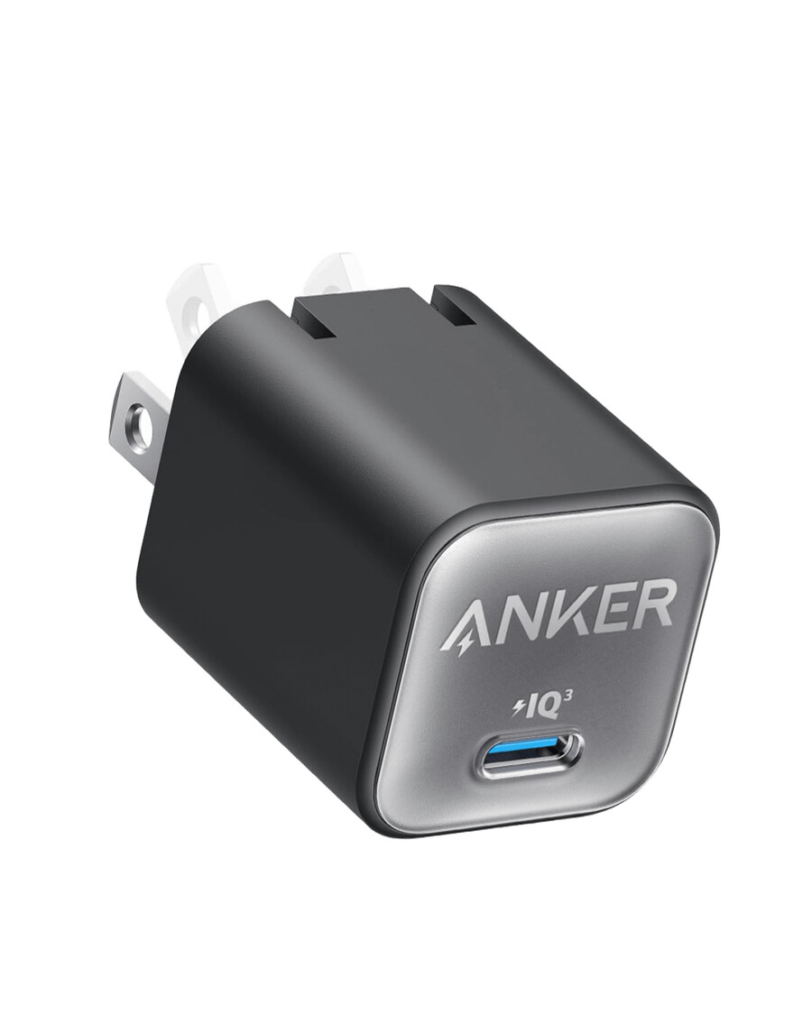 anker nano punjač 30w