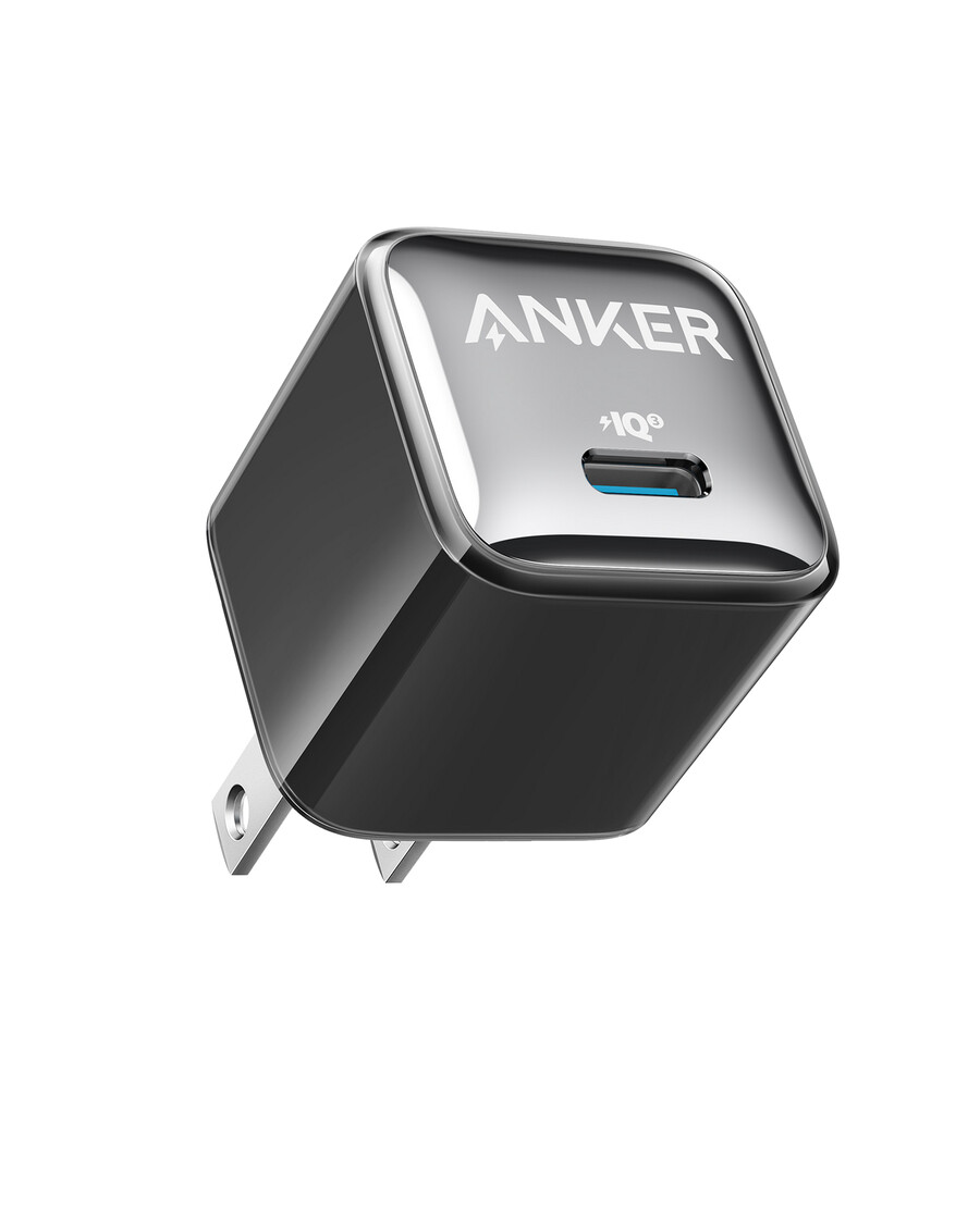 anker nano punjač 20w