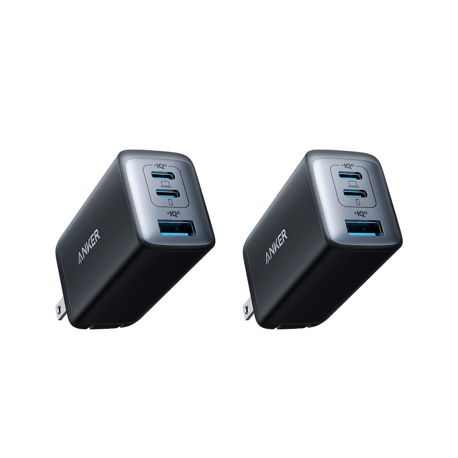 anker 735 punjač nano ii 65w 2 komada