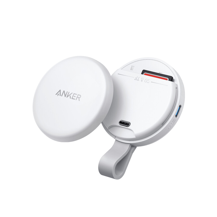anker maggo usb-c adapter 3-u-1 10gbps za iphone