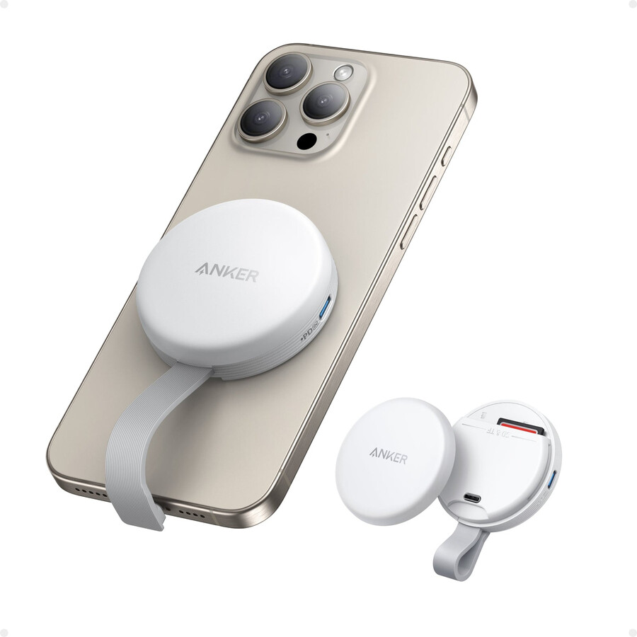 anker maggo usb-c adapter 3-u-1 10gbps za iphone