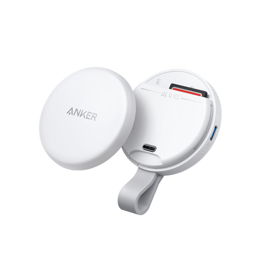 anker maggo usb-c adapter 3-u-1 10gbps za iphone