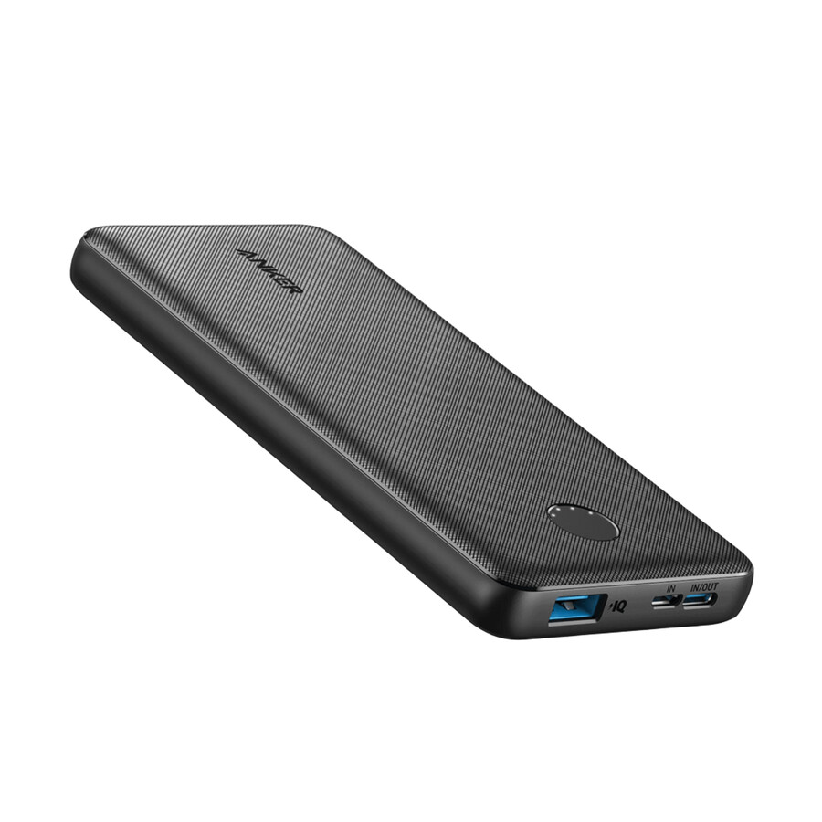 anker 313 prijenosna baterija powercore 10k