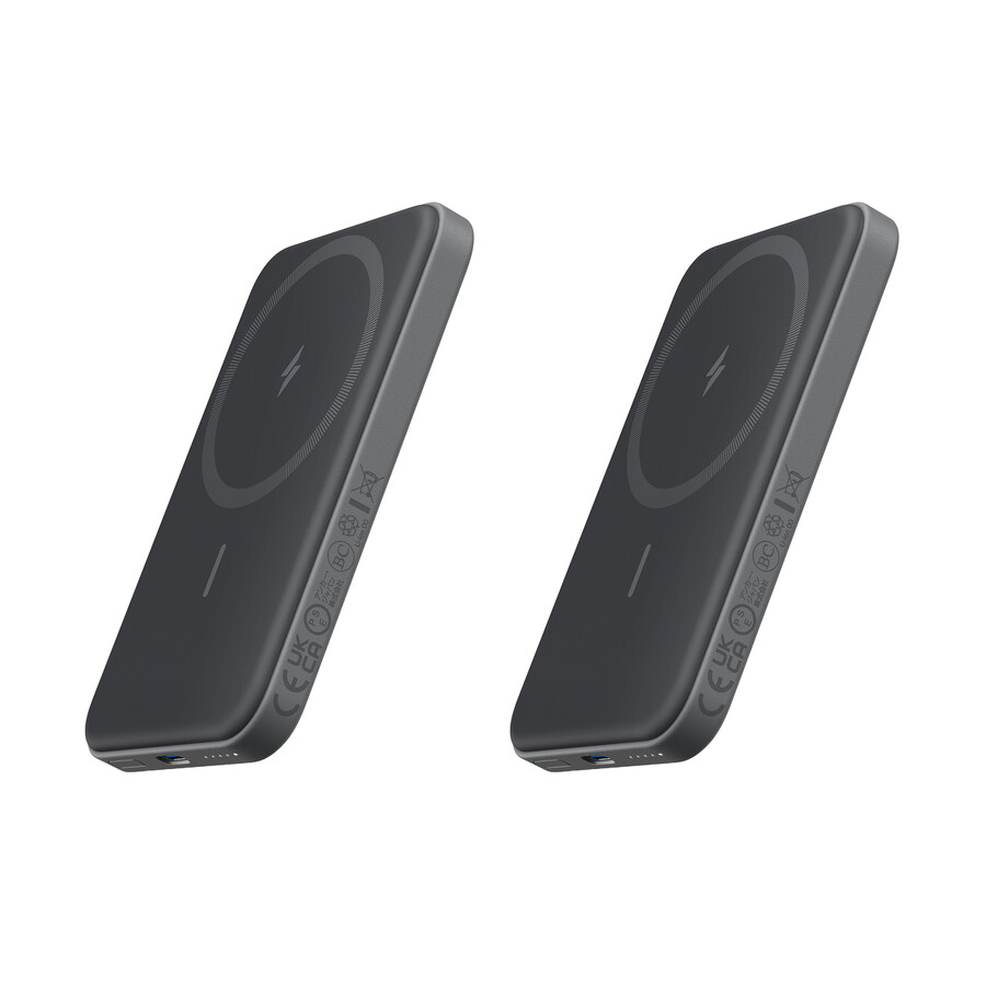 anker 621 magnetska baterija maggo 2 pakiranja
