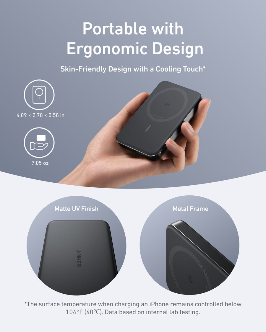 anker maggo power bank 10k tanki pakiranje od 2