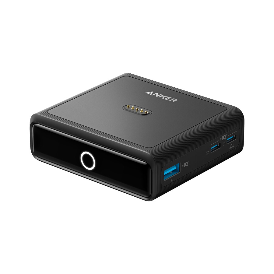 anker 100w baza za punjenje za anker prime power bank